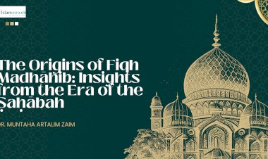 Was There a Fiqh Madhāhib During the Era of the Ṣaḥābah? A Historical and Analytical Account