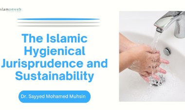 The Islamic Hygienical Jurisprudence (Fiqh al-Ṭahārah): A Foundation for Sustainability Discourses