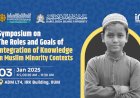 SRGIK-2025: Knowledge Integration for Empowering Identity and Promoting Coexistence