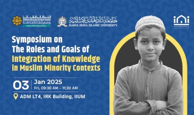 SRGIK-2025: Knowledge Integration for Empowering Identity and Promoting Coexistence