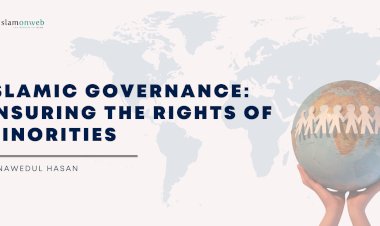 Islamic Governance: Ensuring the Rights of Minorities