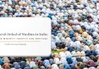 The Ephemeral Ordeal of Muslims in India: Safeguarding Minority Identity and Heritage through Constitutional Rights