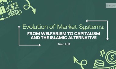 Evolution of Market Systems: From Pre-Modern Welfarism to Contemporary Capitalist Structures and the Case for Islamic Economic Alternatives