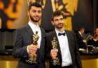 No Other Land: The Palestinian Ordeal at the Oscars