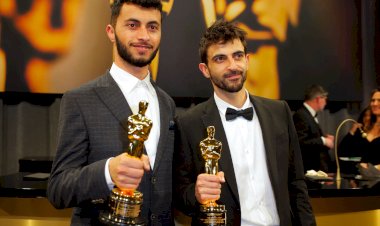 No Other Land: The Palestinian Ordeal at the Oscars