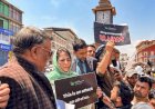 Kashmiri Muslim Community Stands United Against Terrorism After Baisaran Attack