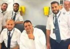 Libyan Pilgrim’s Miraculous Ḥajj Journey Goes Viral