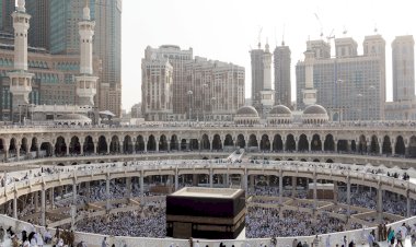 Makkah—The Most Honoured Land on Earth