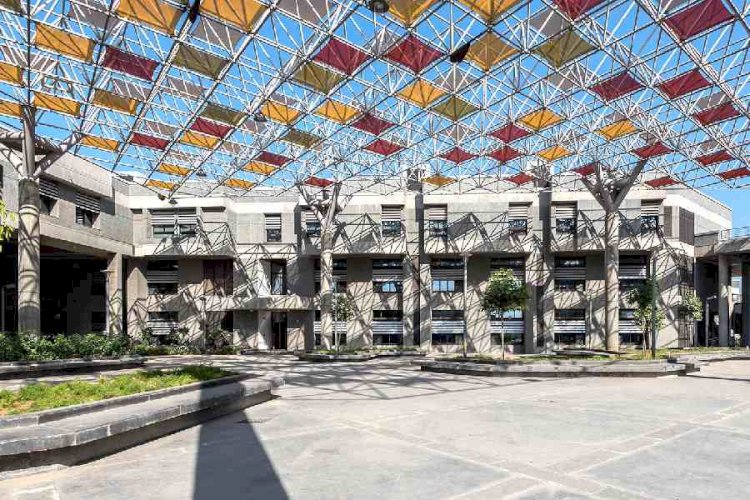 IIT Gandhinagar Faces Flak Over Student Research on Islamic Themes