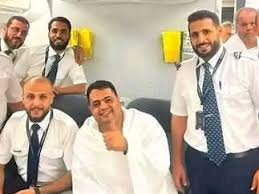 Libyan Pilgrim’s Miraculous Ḥajj Journey Goes Viral