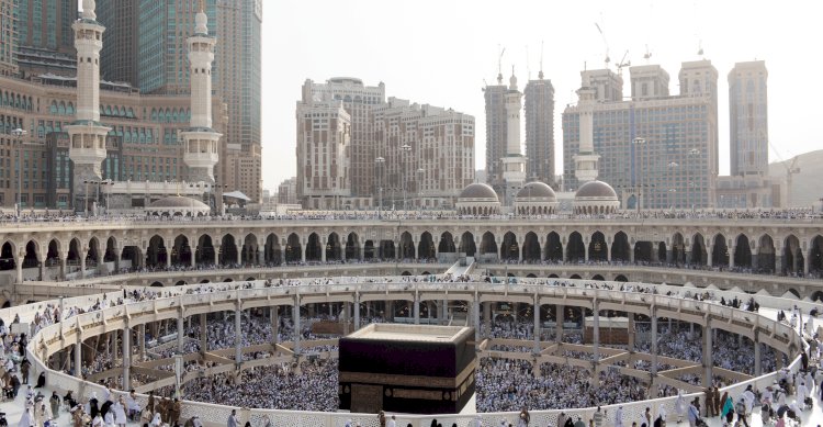 Makkah—The Most Honoured Land on Earth