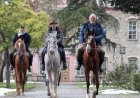 A 240-Day Odyssey: From Spain to Makkah on Horseback Reviving Andalusian Tradition
