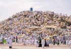 Hajj 2025 Reaches Its Pinnacle as Millions Stand at Arafah