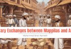 Exchanges between Mappilas and Arabs: Malayali Muslim Cultural Registers in Bottom-Up Translation