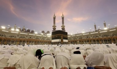 Hajj 2025 Concludes Successfully with Record Infrastructure and Safety Measures; Umrah Season Opens as Pilgrims Head to Madinah