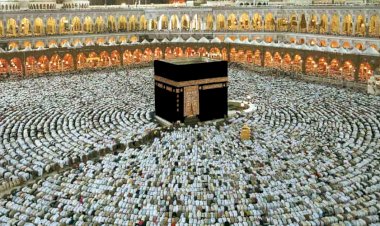 Islam Emerges as the Fastest-Growing Religion in the World: Pew Study Reveals