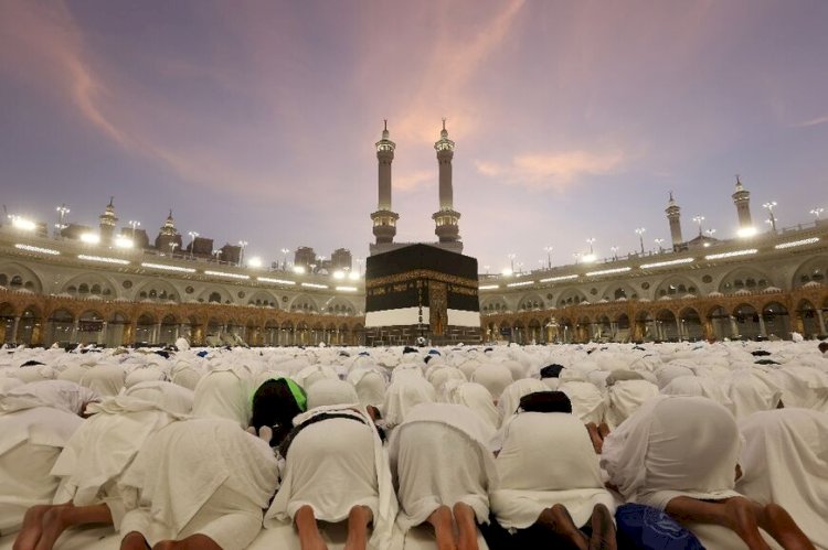Hajj 2025 Concludes Successfully with Record Infrastructure and Safety Measures; Umrah Season Opens as Pilgrims Head to Madinah