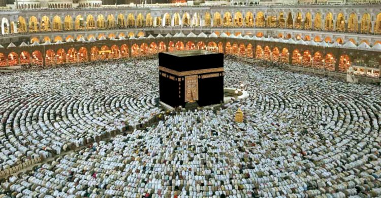 Islam Emerges as the Fastest-Growing Religion in the World: Pew Study Reveals