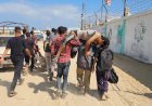 Death in the Queue: Israel’s Targeting of Gaza’s Starving Civilians at Aid Sites