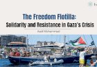 The Freedom Flotilla: Solidarity and Resistance in Gaza’s Crisis