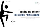 Dancing into Ideology: The Cultural Politics Behind Zumba