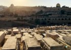 Graves Without the Dead: How Israel Plants Fake Cemeteries to Erase Jerusalem’s Identity