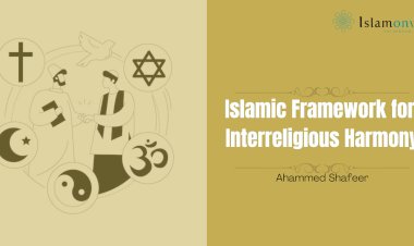Peaceful Coexistence: The Islamic Framework for Interreligious Harmony