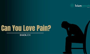 Can You Love Pain?