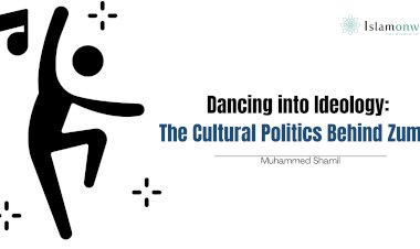 Dancing into Ideology: The Cultural Politics Behind Zumba