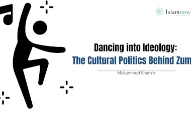 Dancing into Ideology: The Cultural Politics Behind Zumba