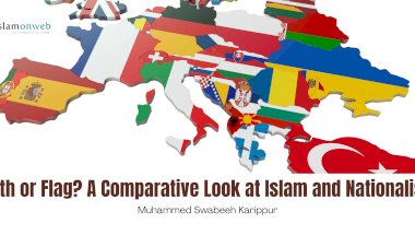 Faith or Flag? A Comparative Look at Islam and Nationalism