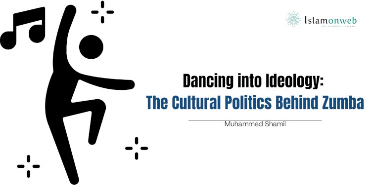 Dancing into Ideology: The Cultural Politics Behind Zumba