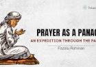 PRAYER AS A PANACEA: AN EXPEDITION THROUGH THE PARADIGM