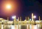 Muslims Worldwide to Commemorate the 1500th Birthday of Prophet Muhammad ﷺ
