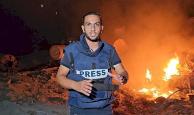 The Will of Al Jazeera's  Anas Al-Sharif and its Message to the World