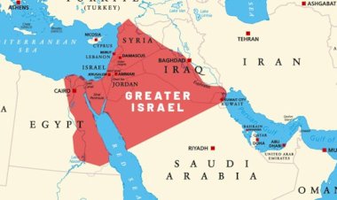 The ‘Greater Israel’ Doctrine Goes Mainstream in Netanyahu’s Israel