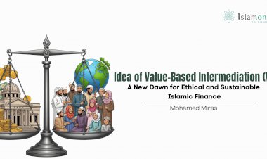 Idea of Value-Based Intermediation (VBI):   A New Dawn for Ethical and Sustainable Islamic Finance