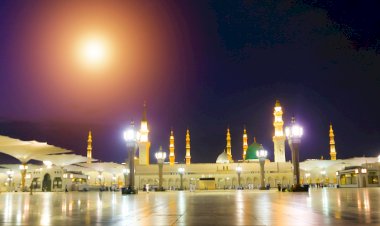 Muslims Worldwide to Commemorate the 1500th Birthday of Prophet Muhammad ﷺ