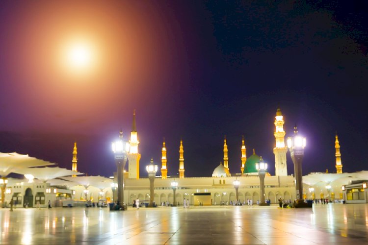 Muslims Worldwide to Commemorate the 1500th Birthday of Prophet Muhammad ﷺ