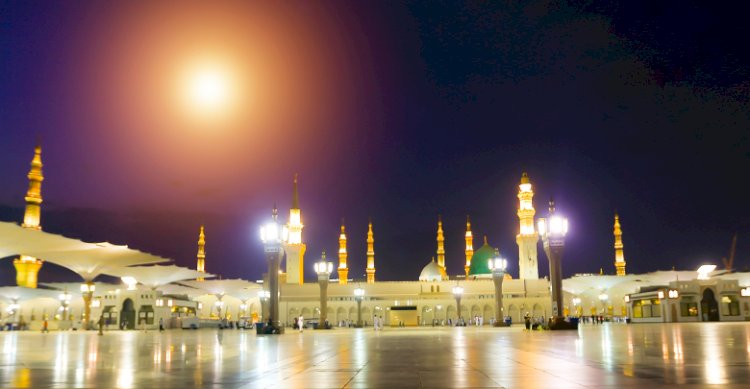 Muslims Worldwide to Commemorate the 1500th Birthday of Prophet Muhammad ﷺ