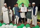 Hindi Edition of Islamonweb Launched at Meelad Conference in Kishanganj
