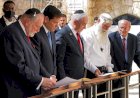 Netanyahu–Trump Duo Seen Fueling Religious War as Rubio’s Visit to Occupied Jerusalem Sparks Outrage