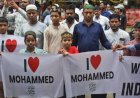 “I Love Muhammad” Row: Another Flashpoint for Indian Muslims Under Right-Wing Rule