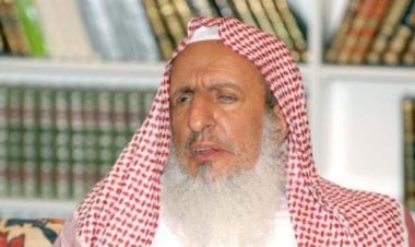 Saudi Arabia’s Grand Mufti Sheikh Abdulaziz Al-Sheikh Passes Away at 82