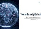 Towards a digital caliphate: Reclaiming Our legacy