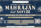 Fiqh Festival at International Islamic University Malaysia