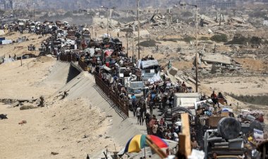 Two Years On: Gaza Endures the Unthinkable