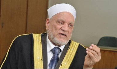 Dr. Ahmad Omar Hāshim: A Life Devoted to Knowledge and the Sunnah