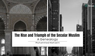 The Rise and Triumph of the Secular Muslim: A Genealogy
