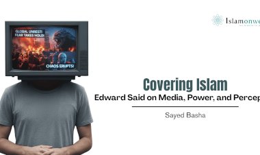 Covering Islam: Edward Said on Media, Power, and Perception